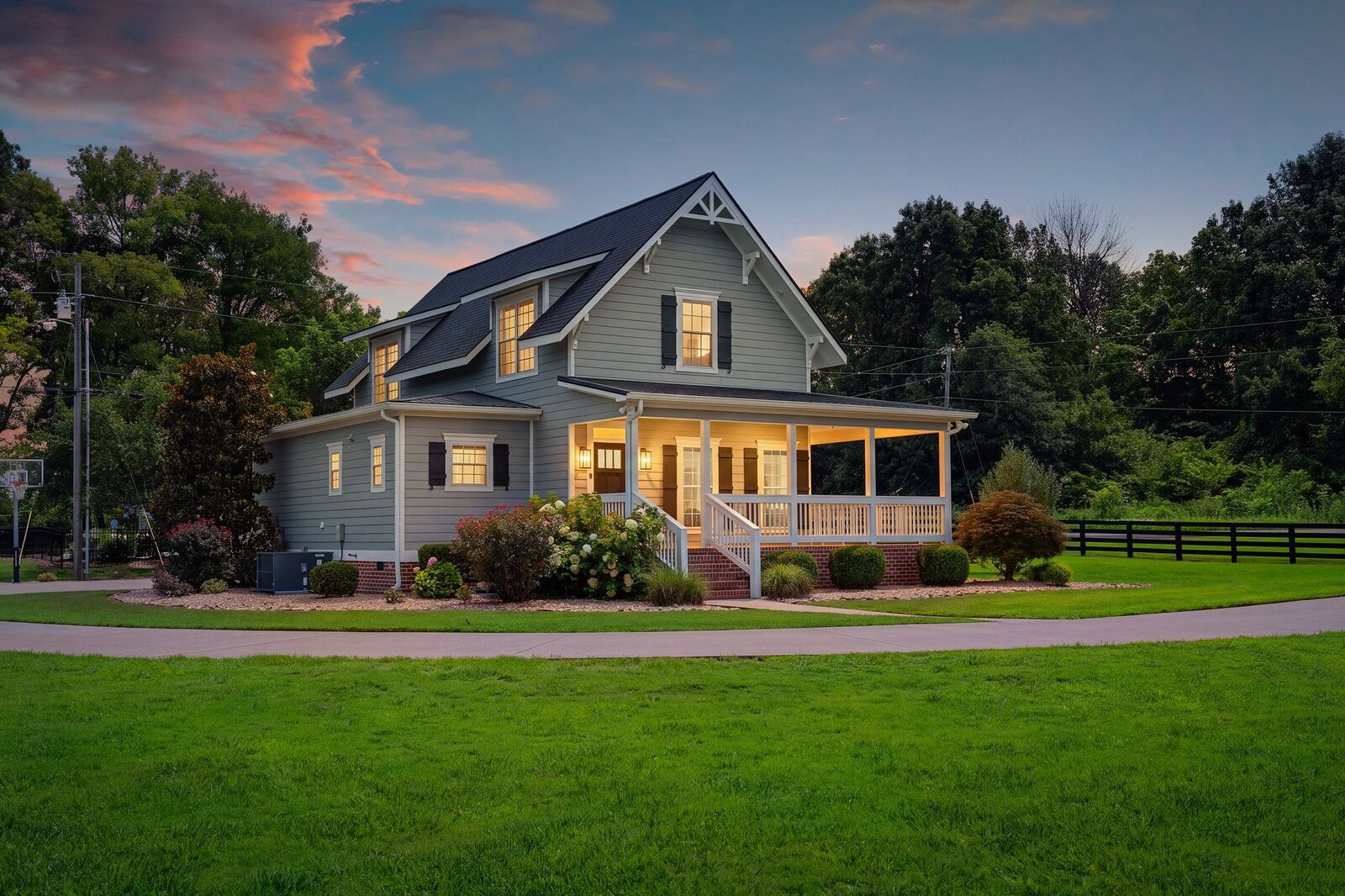 Property Photo:  4597 Broiles Rd  TN 37037 