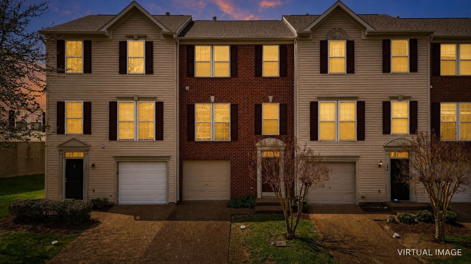 Property Photo: 5170 Hickory Hollow Pkwy 250 TN 37013