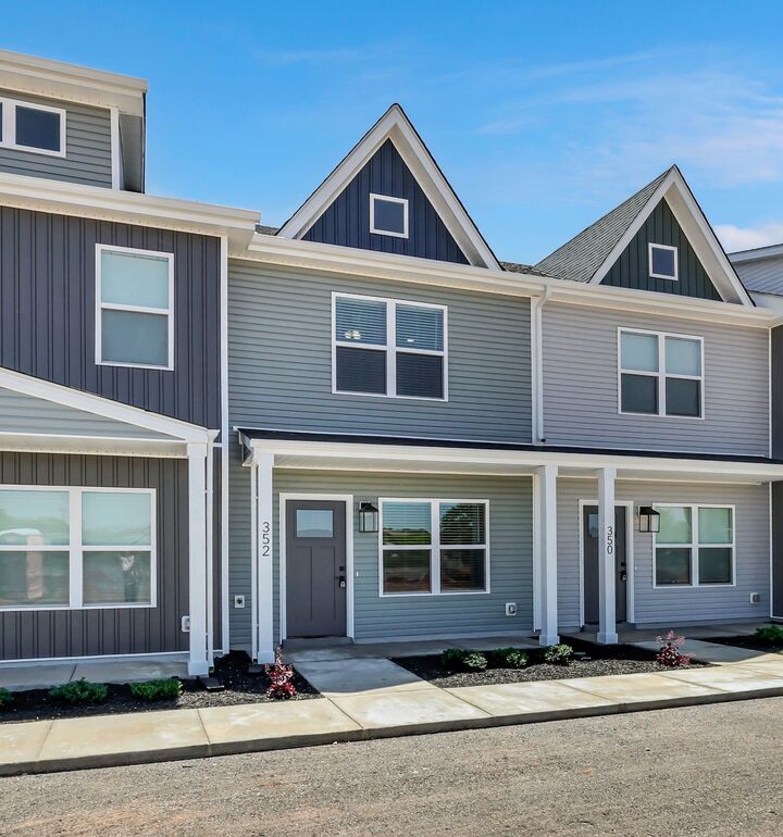 Property Photo: 356 Front Ridge Cir TN 37040