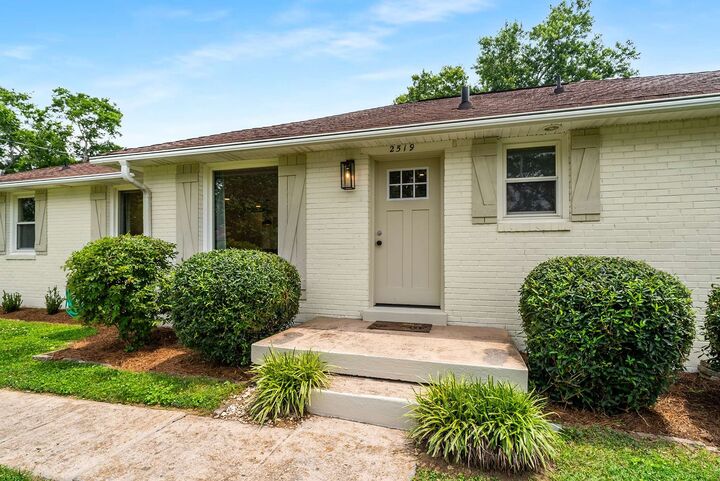 Property Photo:  2519 David Dr  TN 37214 