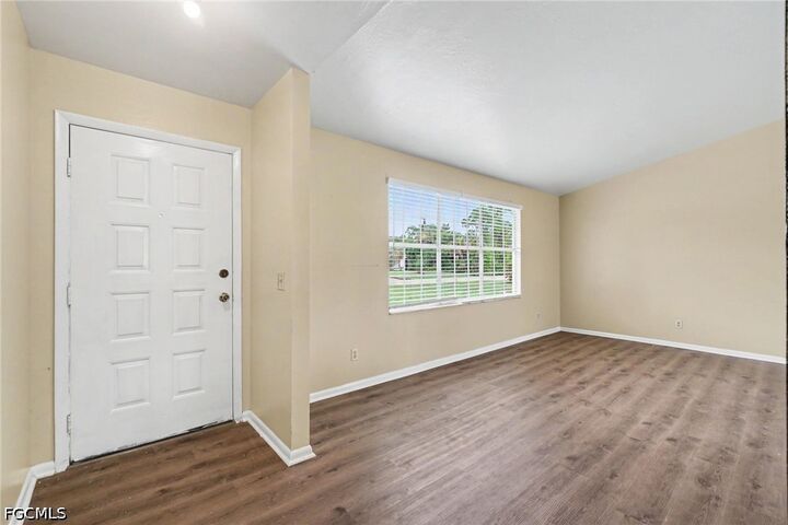Property Photo: 514 Palmetto Avenue FL 33972