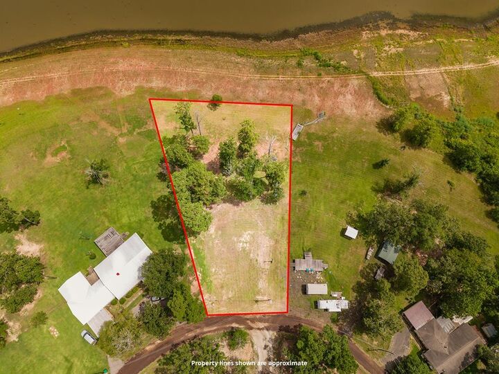 Property Photo: 295 White Oak Drive TX 75980