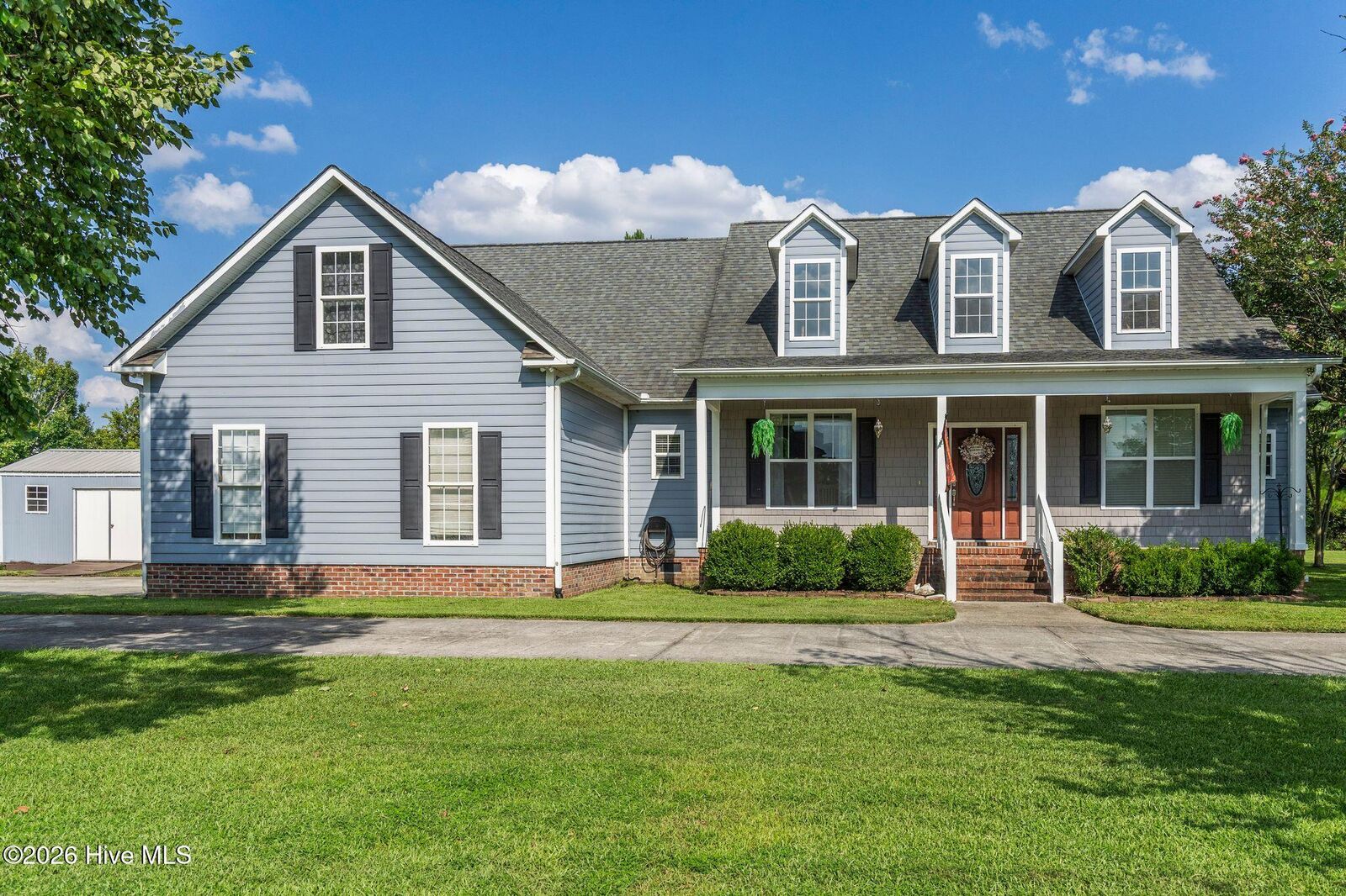 Property Photo:  5516 Ashlyn Drive  NC 28429 