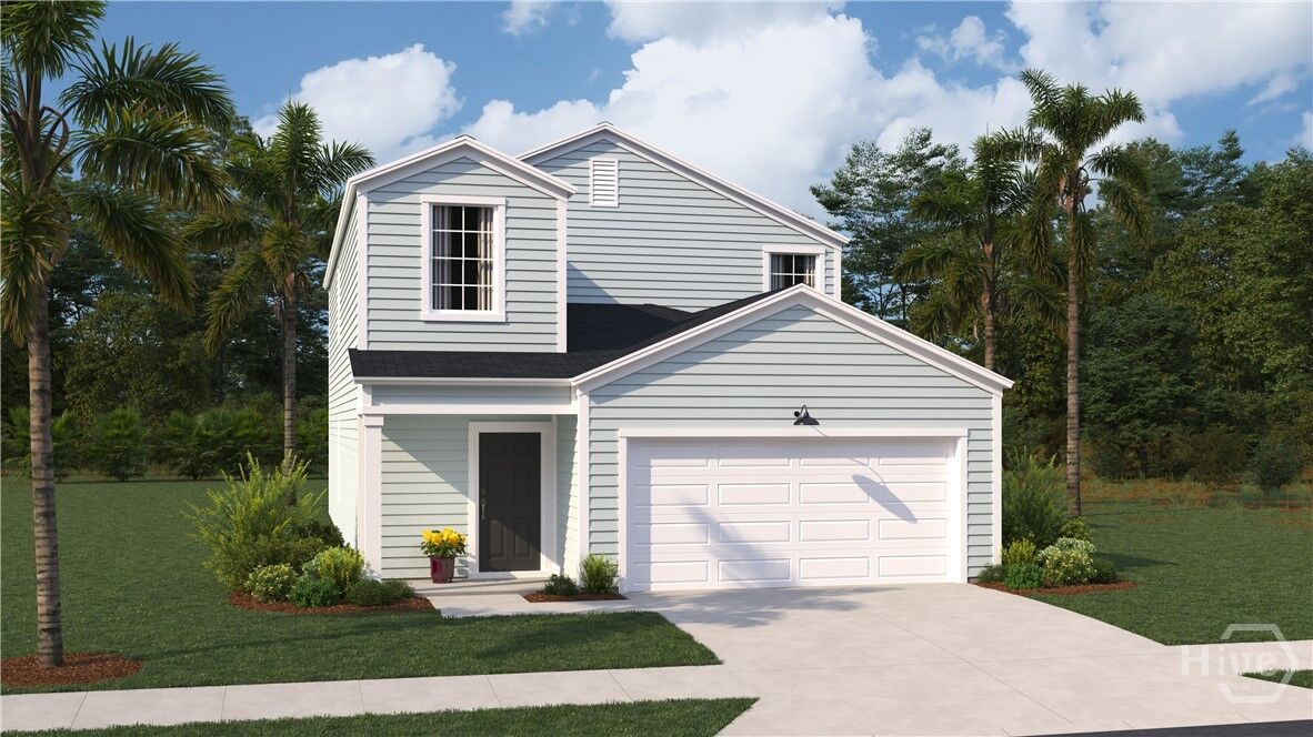 Property Photo:  116 Bluebell Way  GA 31302 