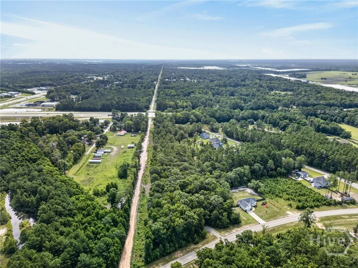 Property Photo:  0 Osteen Tract C-2 Road  GA 31302 