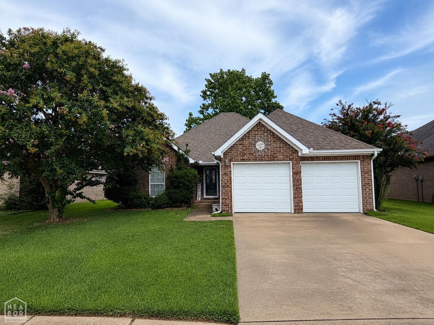 Property Photo: 944 Neil Sain Loop AR 72364