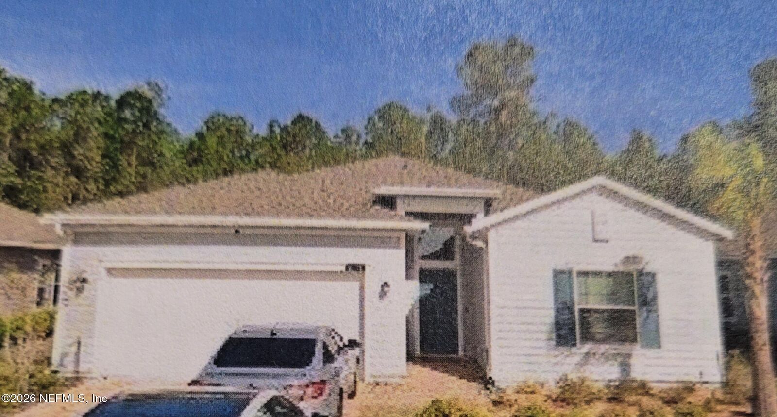 Property Photo: 1775 Amberly Drive FL 32068