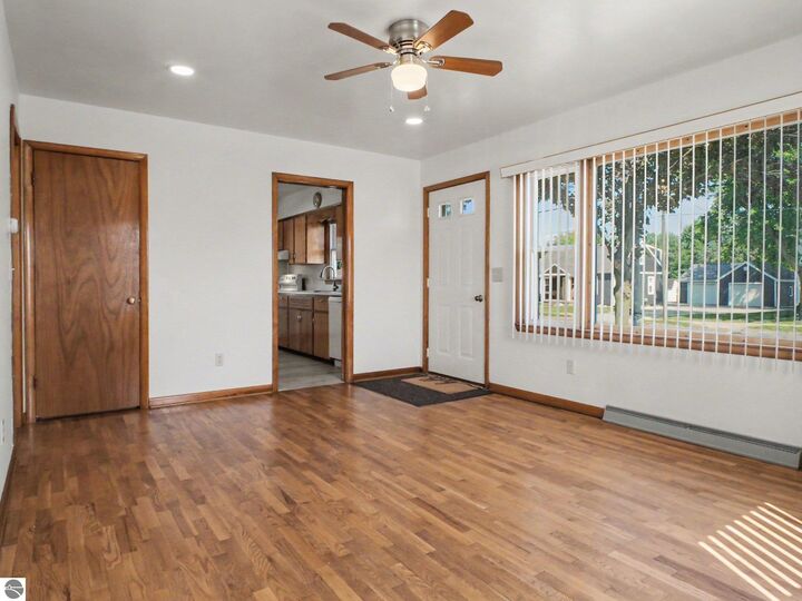 Property Photo:  10705 E Second Street  MI 48835 