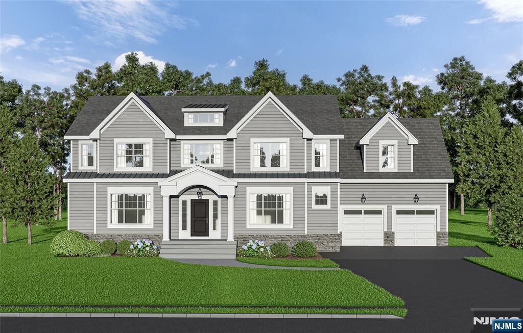 Property Photo:  82 Oakwood Avenue  NJ 07039 