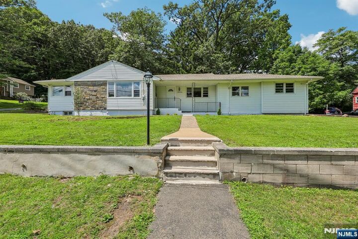 Property Photo: 33 Lotz Street NJ 07508