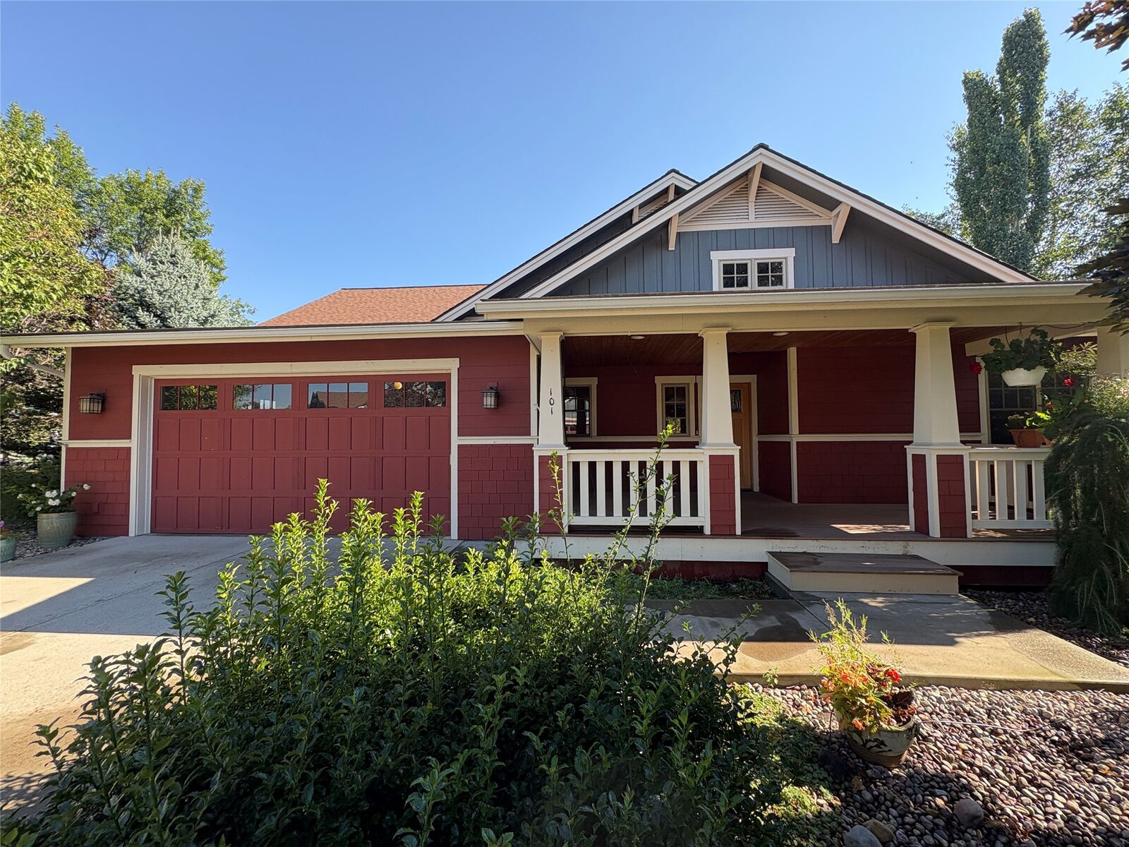 Property Photo:  101 Jefferson Court  MT 59860 