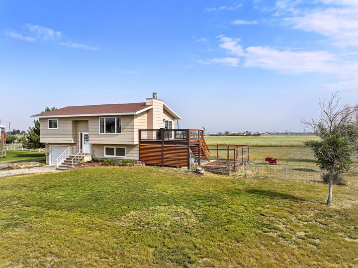 Property Photo:  3009 Wells Fargo Drive  MT 59404 