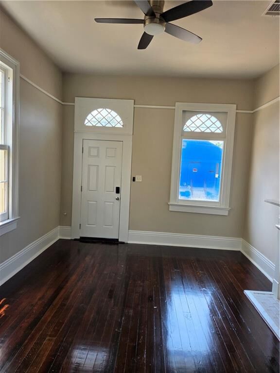 Property Photo: 1821 Touro Street LA 70116
