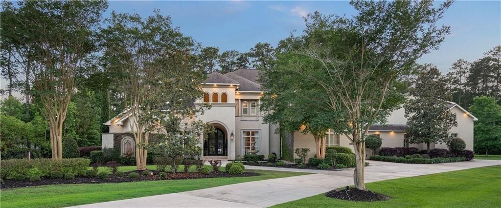 Property Photo:  419 Tallowwood Drive  LA 70433 