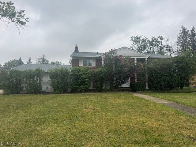 Property Photo:  24051 Columbus Road  OH 44146 