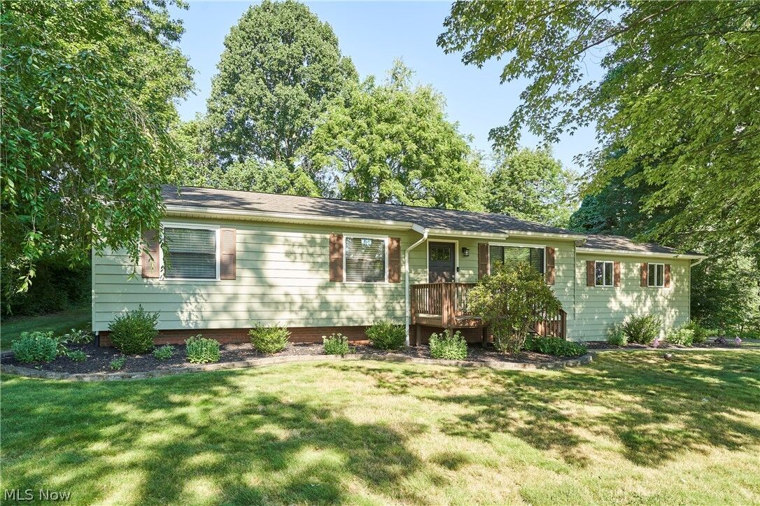 Property Photo: 2808 Lynne Road OH 44312