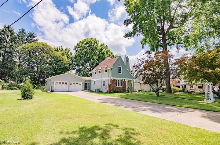 Property Photo: 3454 Cadillac Drive WV 26104