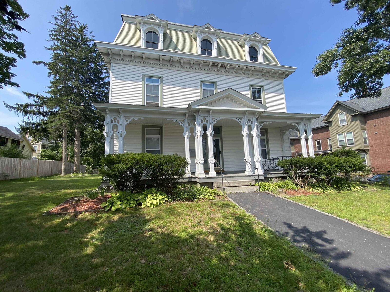 Property Photo:  31 Merrimack Street  NH 03301 