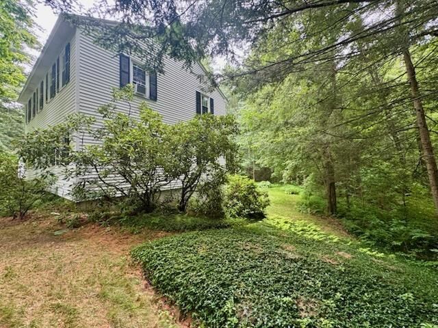 Property Photo: 22 Blackberry Lane NH 03431