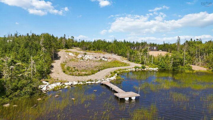 Property Photo:  58 Dark Pond Lane  NS B0J 2L0 