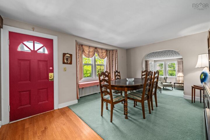 Property Photo:  15 Oakdale Crescent  NS B3A 2L7 