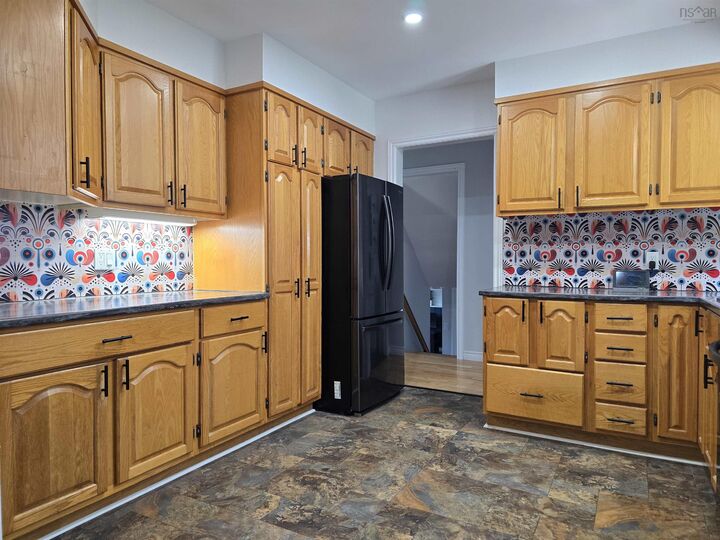 Property Photo: 612 Greenfield Road NS B6L 3N1
