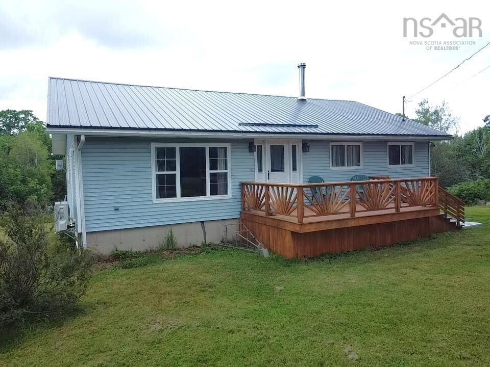 Property Photo:  3051 West River East Side Road  NS B0K 1P0 