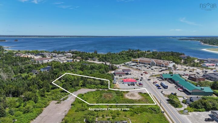Property Photo:  3736 Highway 3  NS B0W 1E0 