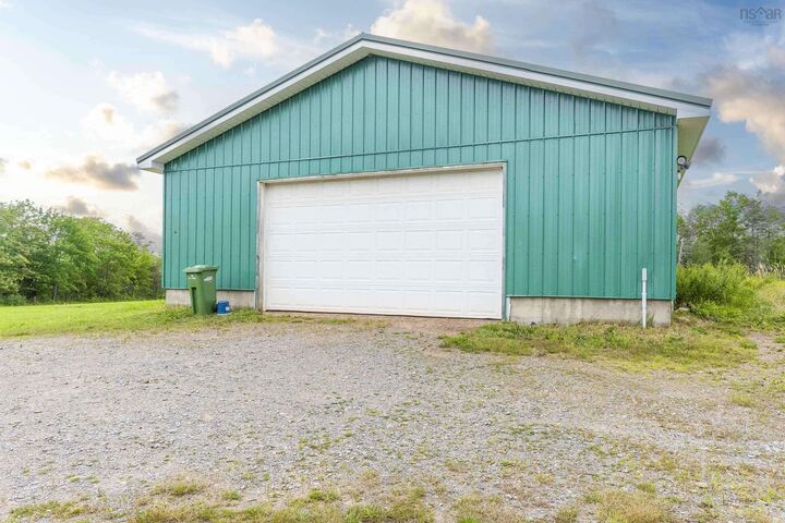 Property Photo: 3404 Brow Of Mountain Road NS B0P 1V0
