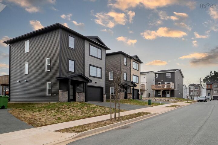 Property Photo: 46 Grosse Street NS B3T 0M6