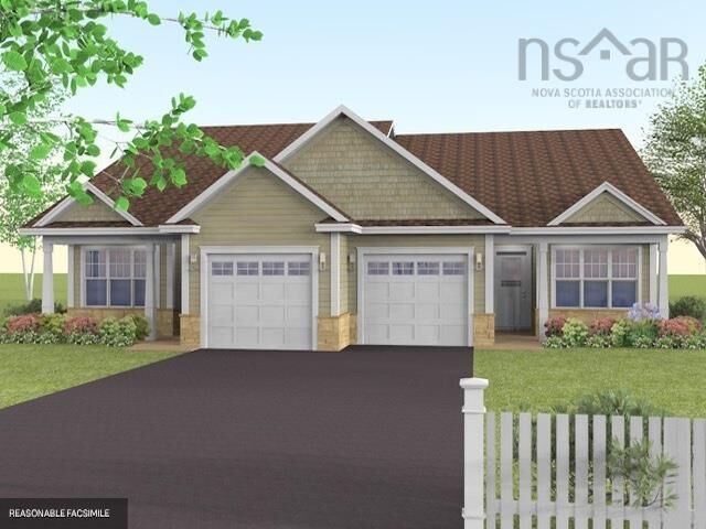 Property Photo: Lot 29B Community Way NS B0N 2T0