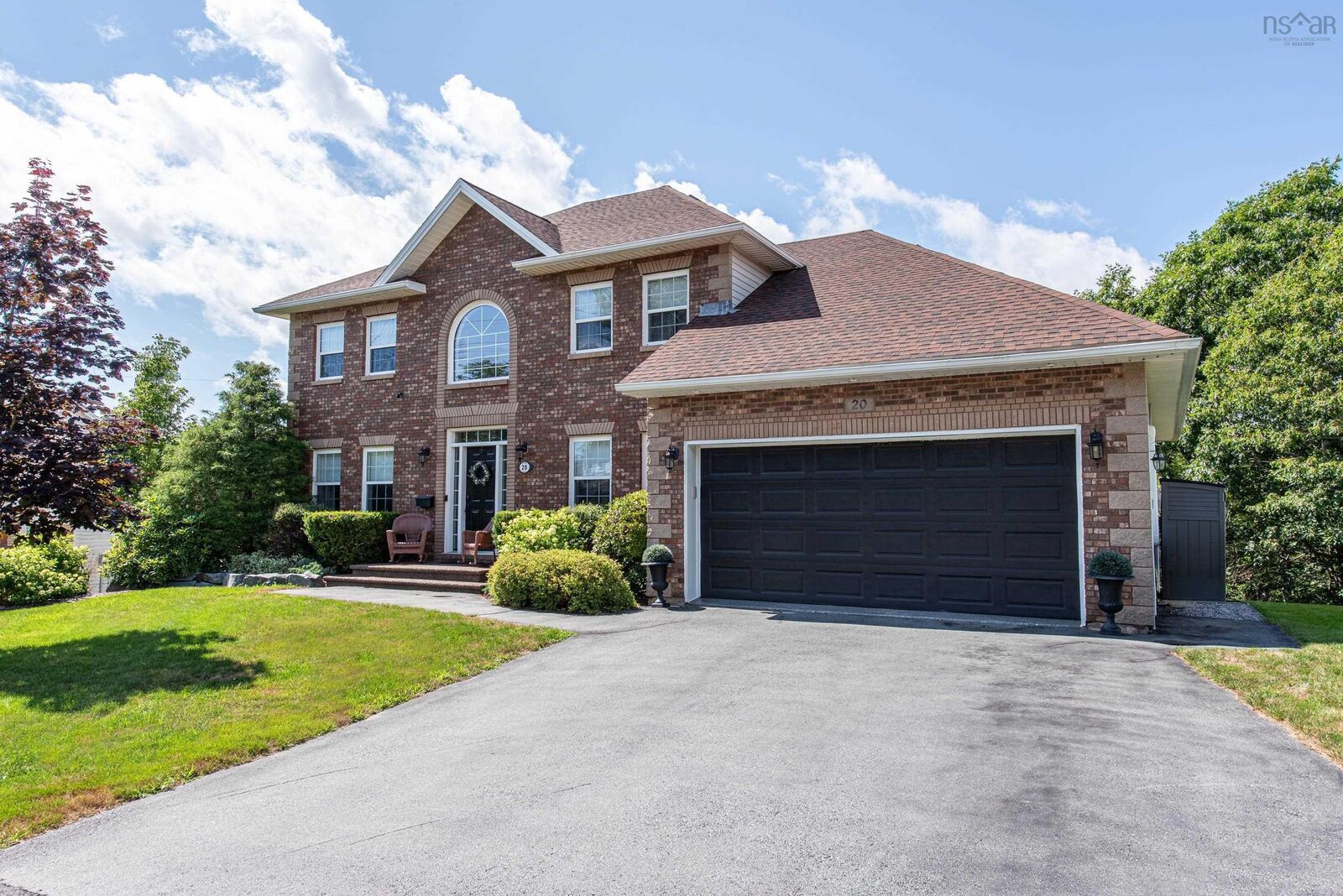 Property Photo: 20 Quinn Court NS B4A 4B3