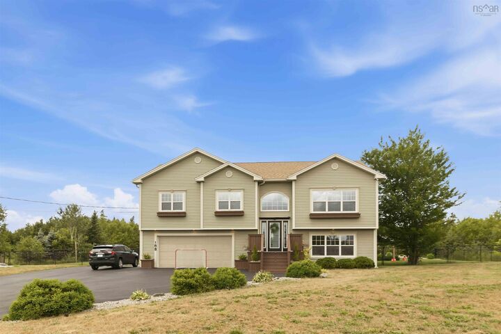 Photo de la propriété: 100 Morgan Drive NS B2Z 1V6