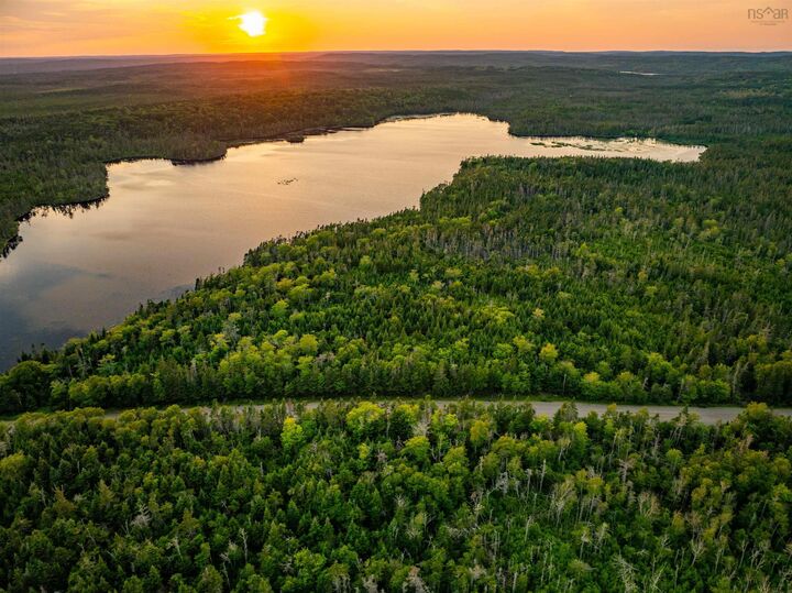 Property Photo:  Lot B Sonora Road (Cooper Lake) Road  NS B0J 3C0 
