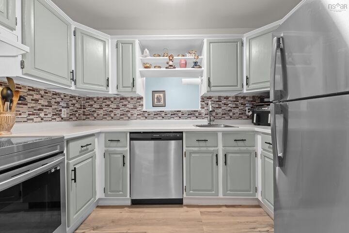 Property Photo:  201 2 Lombardy Lane  NS B2X 3E4 