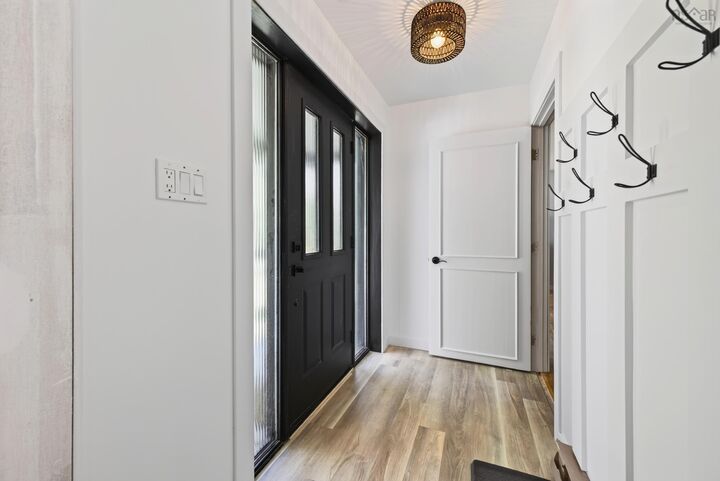 Property Photo: 541 North Salem Road NS B0N 2H0