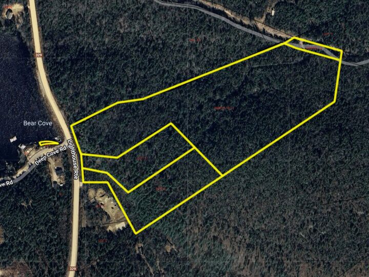 Property Photo:  Parcel Rl-1 329 Highway  NS B0J 1T0 