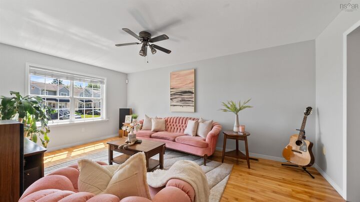 Property Photo: 215 James Street NS B3T 1P1