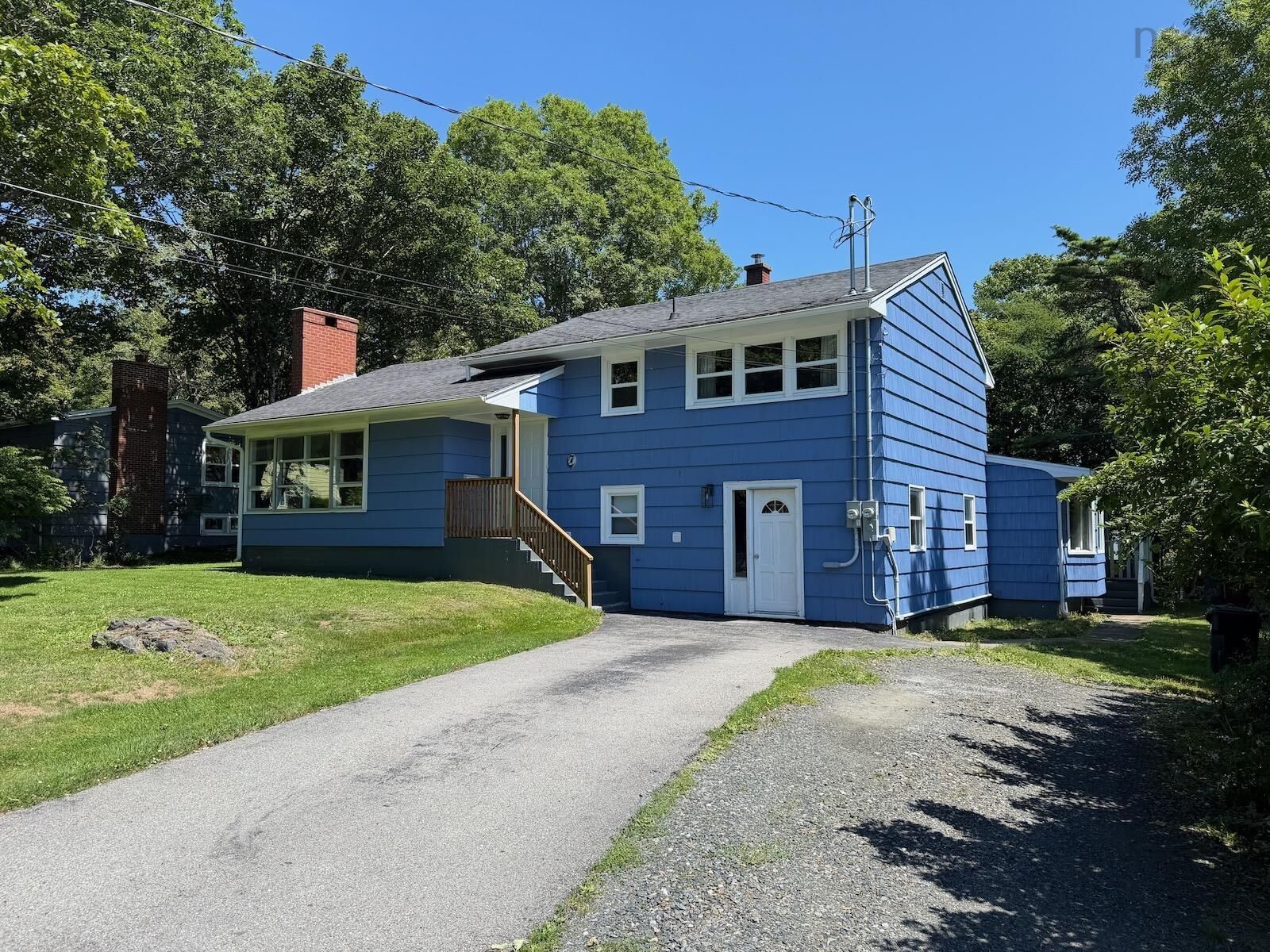 Property Photo:  7 Highland Avenue  NS B5A 2A3 