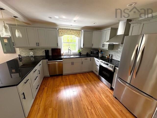 Property Photo:  1543 King Street  NS B4V 1C4 