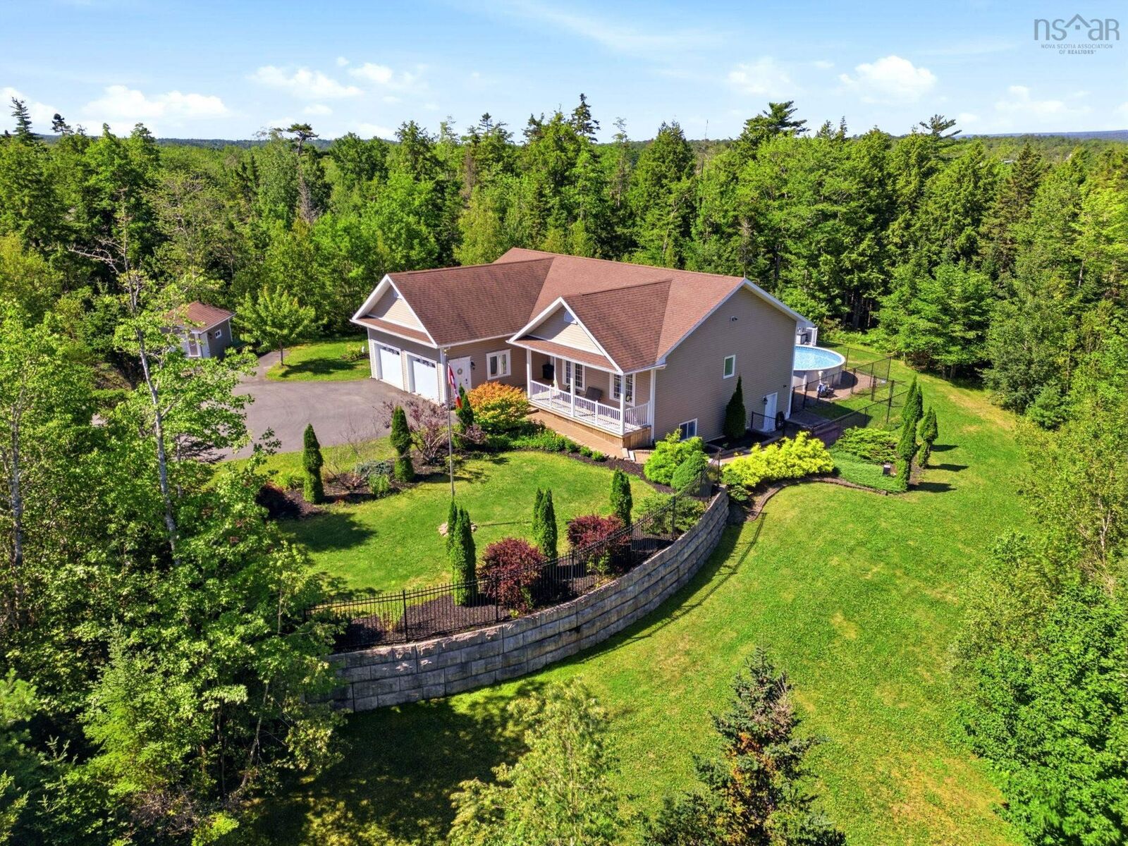 Property Photo:  40 Keigan Drive  NS B2T 0G4 