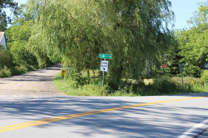 Property Photo:  Lot 1 Wilson Road  NS B0N 2N0 