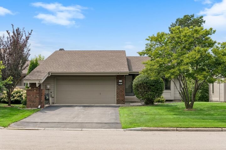 Property Photo:  9526 Woodbridge Road  MN 55438 