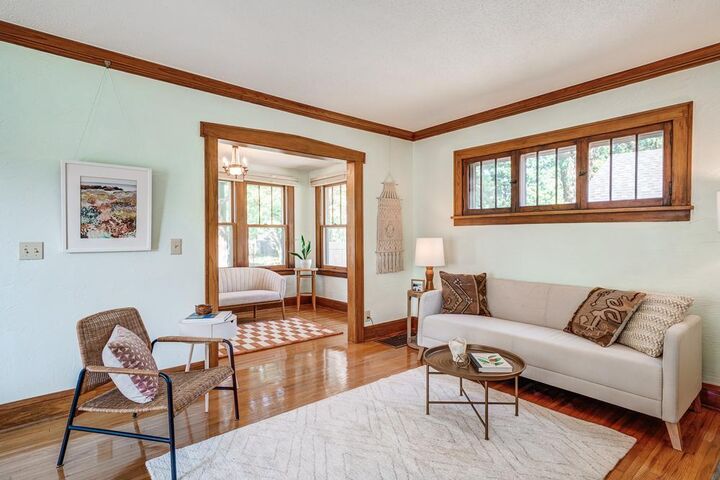 Property Photo:  5537 32nd Avenue S  MN 55417 