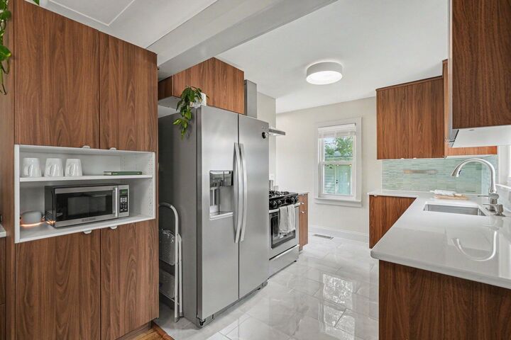 Property Photo:  4611 Clinton Avenue  MN 55419 