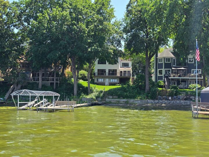 Property Photo:  4580 West Arm Road  MN 55384 