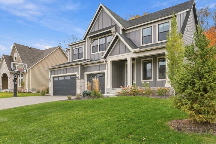 Property Photo:  4304 Hillside Drive  MN 55340 