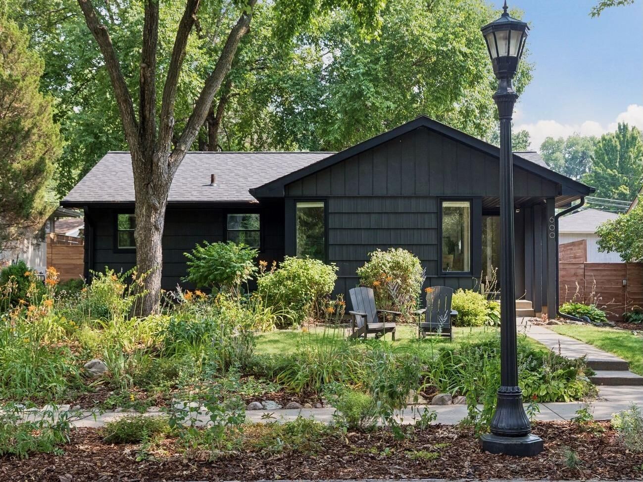 Property Photo:  600 Desnoyer Avenue  MN 55104 