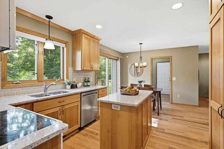 Property Photo: 2222 Parkview Lane MN 55125