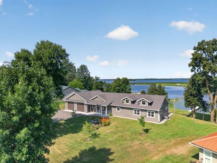 Property Photo:  34081 390th Street  MN 56528 